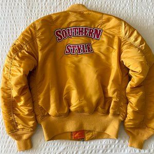 NEW Hey Y'all Bomber Jacket